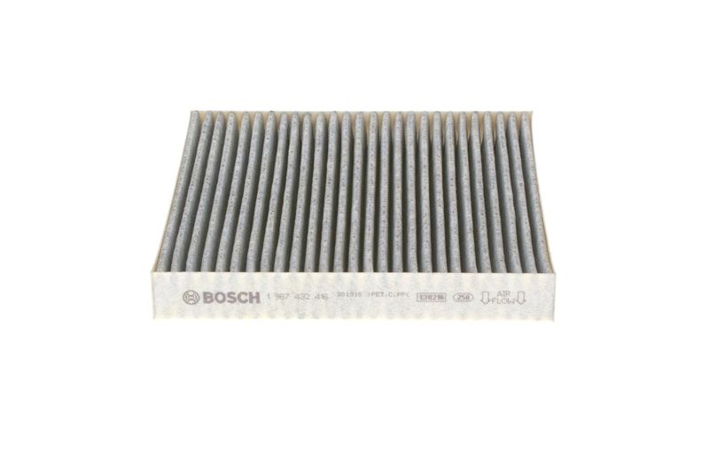 Bosch 1987432416 Filter, cabin air - 2