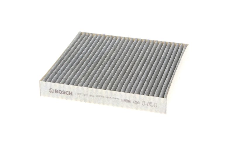 Bosch 1987432416 Filter, cabin air - 6