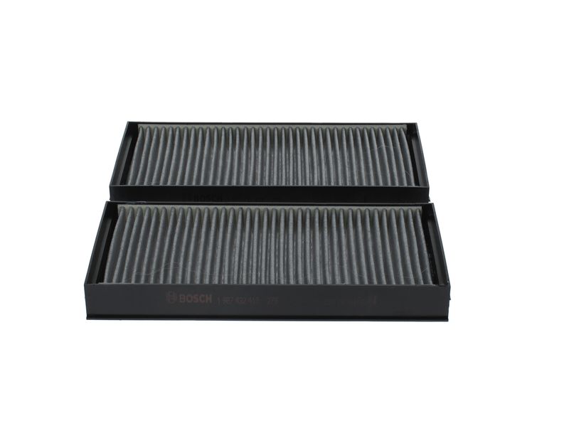 Bosch 1987432419 Filter, cabin air - 2