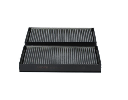 Bosch 1987432419 Filter, cabin air - 2