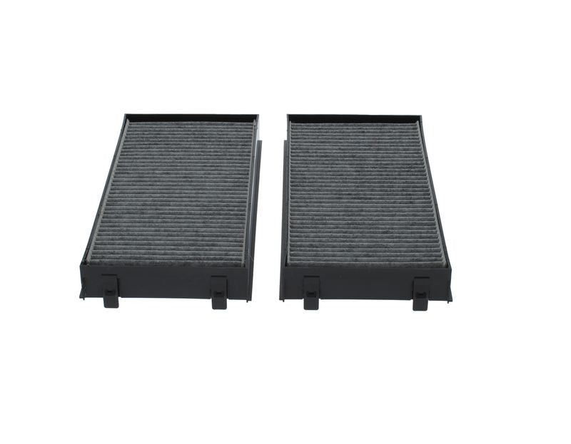 Bosch 1987432419 Filter, cabin air - 3