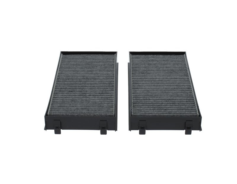 Bosch 1987432419 Filter, cabin air - 5