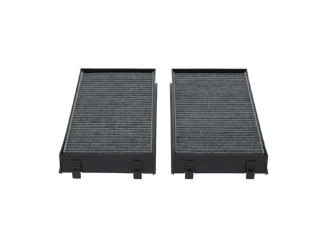 Bosch 1987432419 Filter, cabin air - 5
