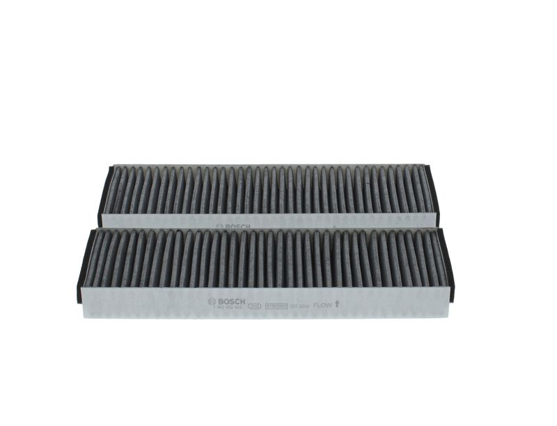 Bosch 1987432422 Filter, cabin air - 1