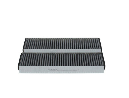 Bosch 1987432422 Filter, cabin air - 1