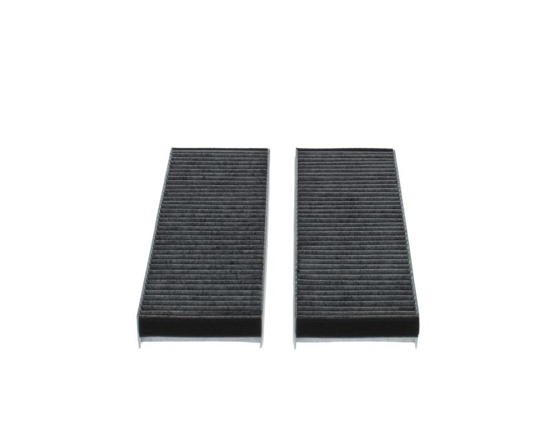 Bosch 1987432422 Filter, cabin air - 4