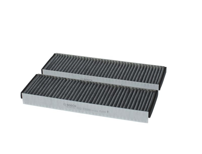 Bosch 1987432422 Filter, cabin air - 6