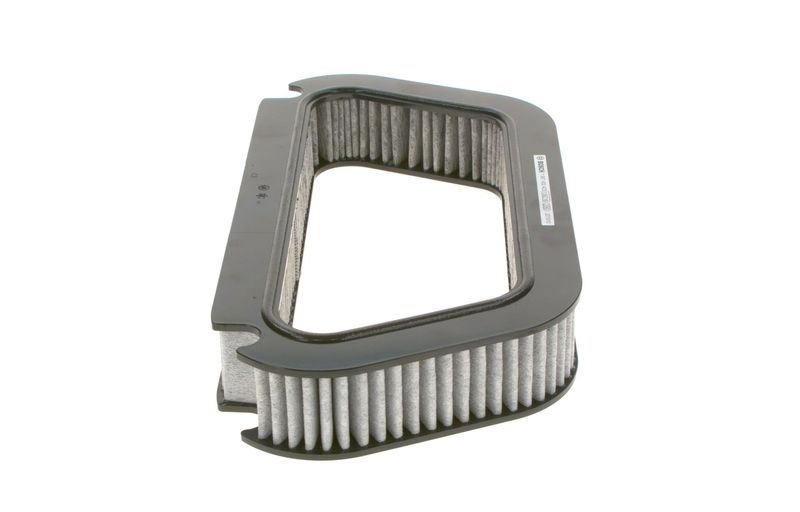 Bosch 1987432423 Filter, cabin air - 3