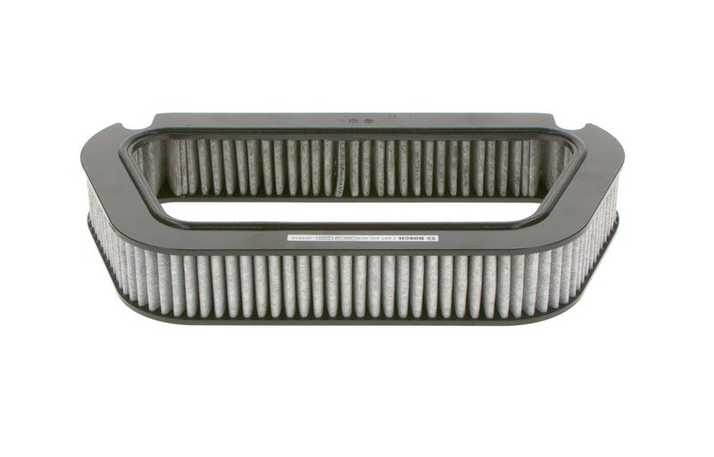 Bosch 1987432423 Filter, cabin air - 4