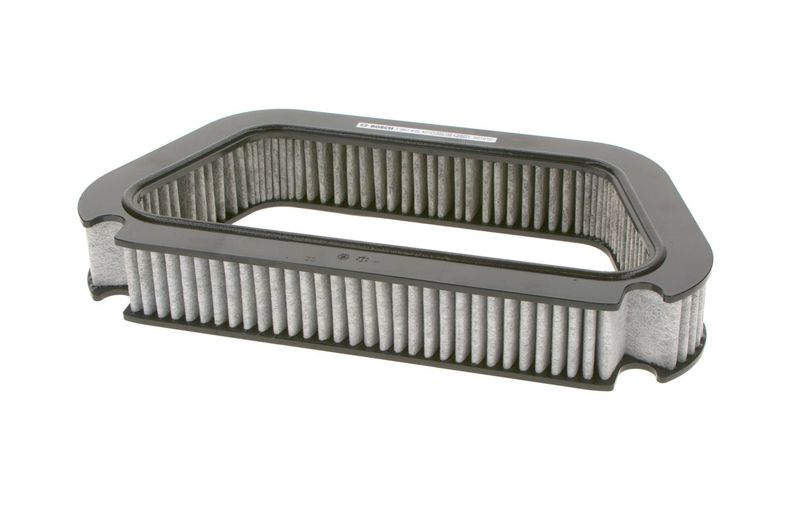 Bosch 1987432423 Filter, cabin air - 6
