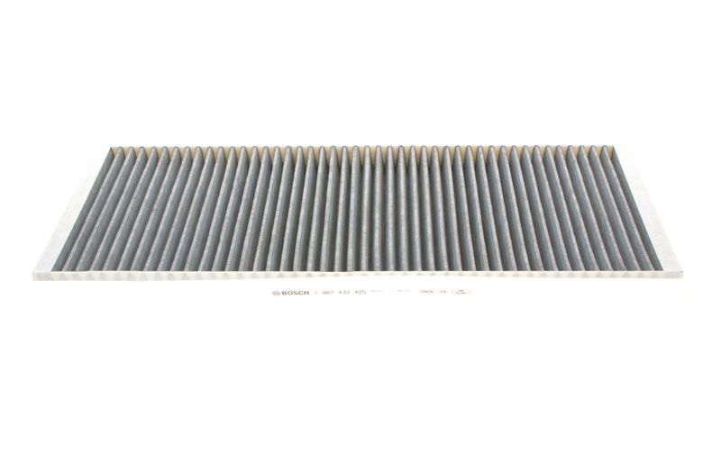 Bosch 1987432425 Filter, cabin air - 2