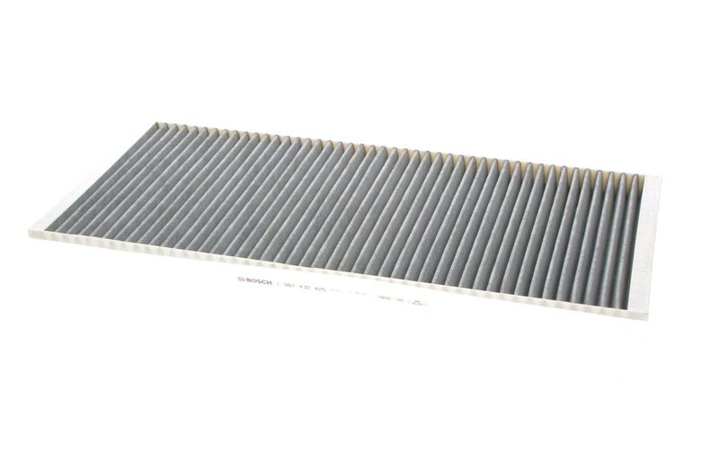 Bosch 1987432425 Filter, cabin air - 6