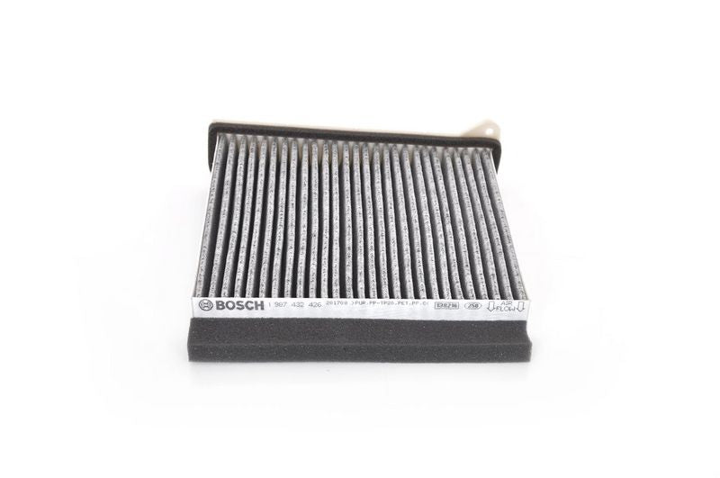 Bosch 1987432426 Filter, cabin air - 2
