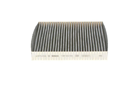 Bosch 1987432433 Filter, cabin air - 2