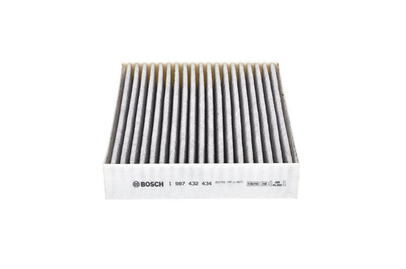 Bosch 1987432434 Filter, cabin air - 2
