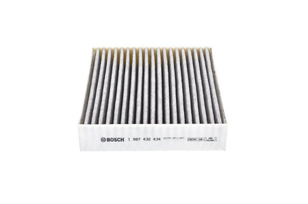 Bosch 1987432434 Filter, cabin air - 2
