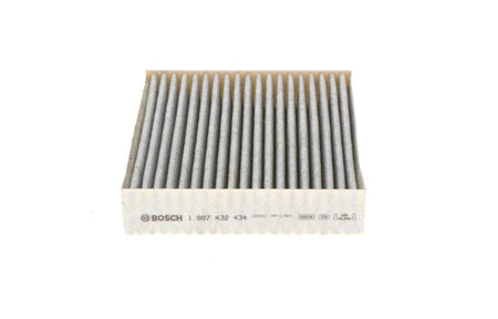 Bosch 1987432434 Filter, cabin air - 6