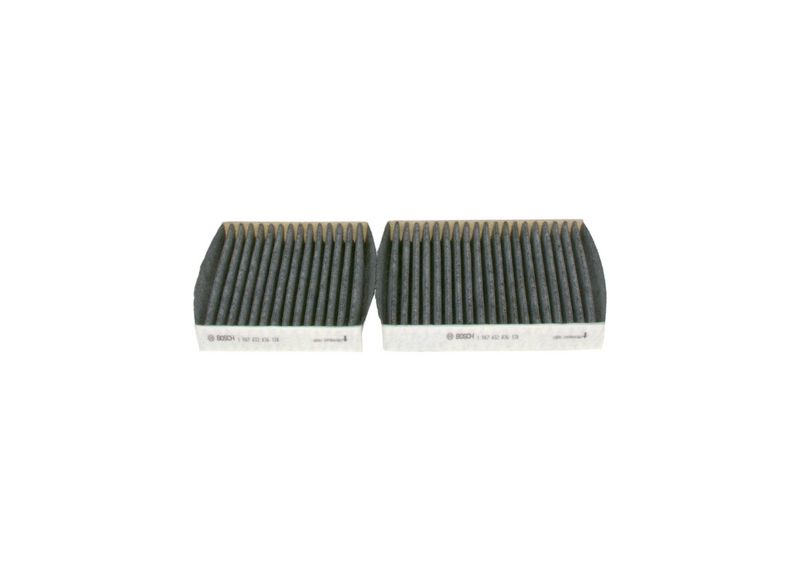 Bosch 1987432436 Filter, cabin air - 2