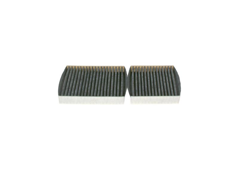 Bosch 1987432436 Filter, cabin air - 4