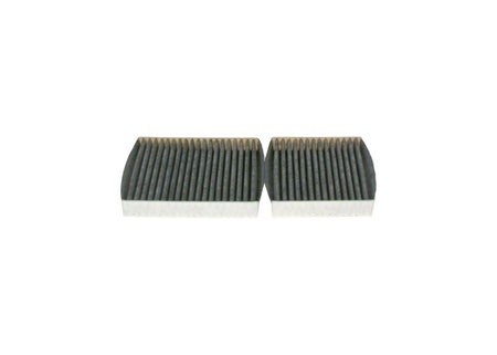 Bosch 1987432436 Filter, cabin air - 4