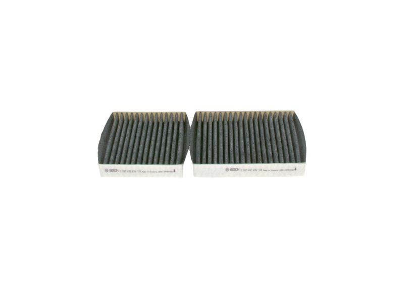 Bosch 1987432436 Filter, cabin air - 6
