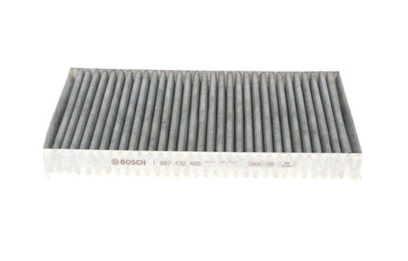 Bosch 1987432495 Filter, cabin air - 2