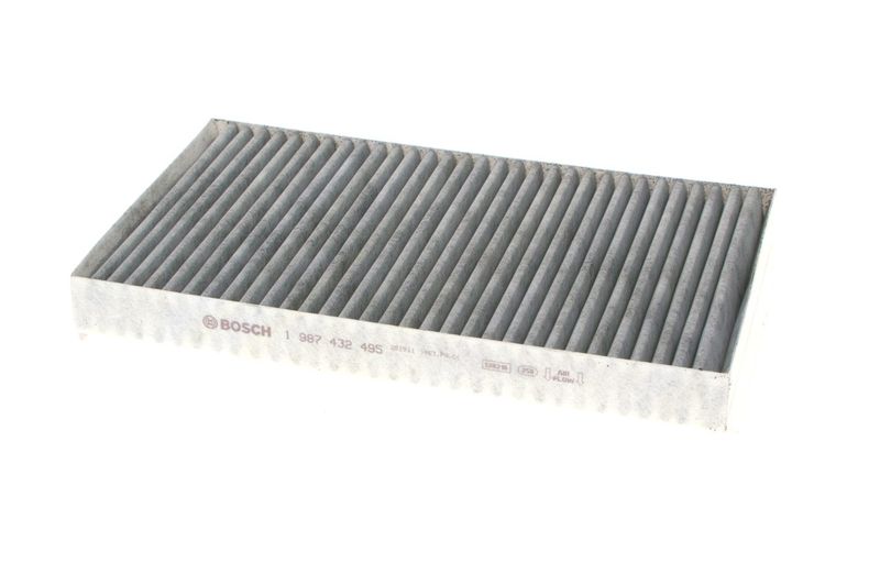 Bosch 1987432495 Filter, cabin air - 6