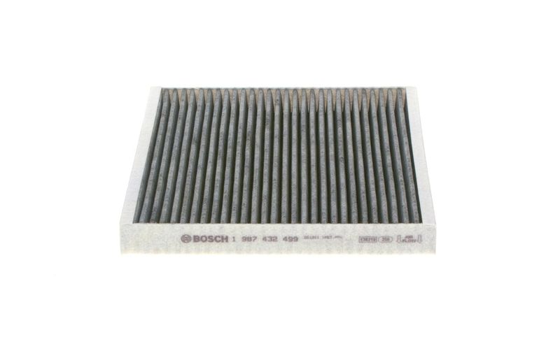 Bosch 1987432499 Filter, cabin air - 2