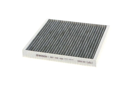 Bosch 1987432499 Filter, cabin air - 6