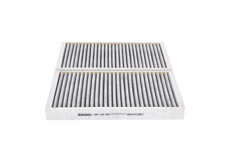 Bosch 1987432500 Filter, cabin air - 2