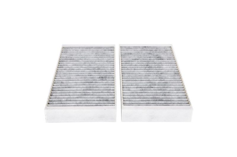 Bosch 1987432500 Filter, cabin air - 3
