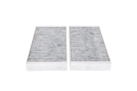 Bosch 1987432500 Filter, cabin air - 3