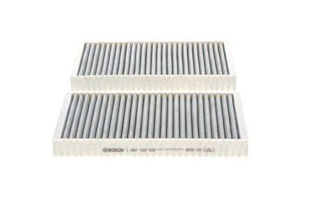 Bosch 1987432500 Filter, cabin air - 4