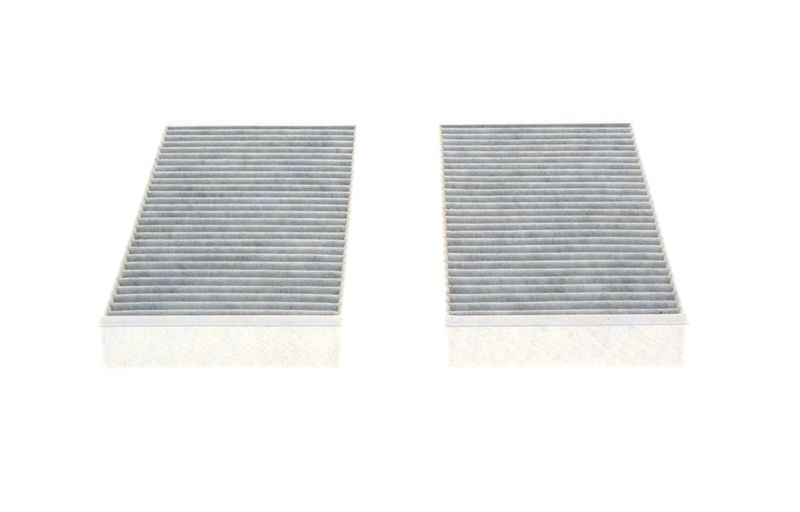 Bosch 1987432500 Filter, cabin air - 5