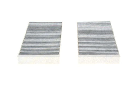 Bosch 1987432500 Filter, cabin air - 5