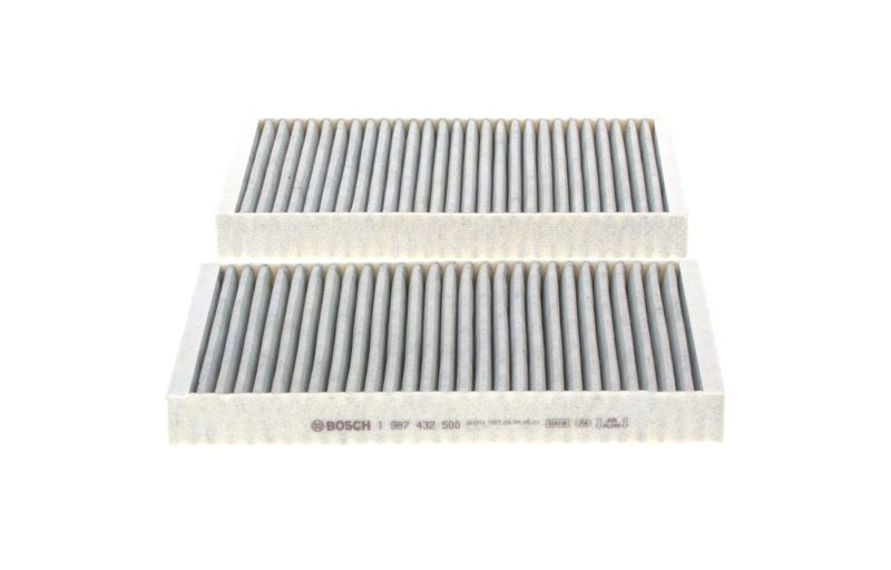 Bosch 1987432500 Filter, cabin air - 6