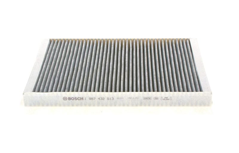 Bosch 1987432513 Filter, cabin air - 2