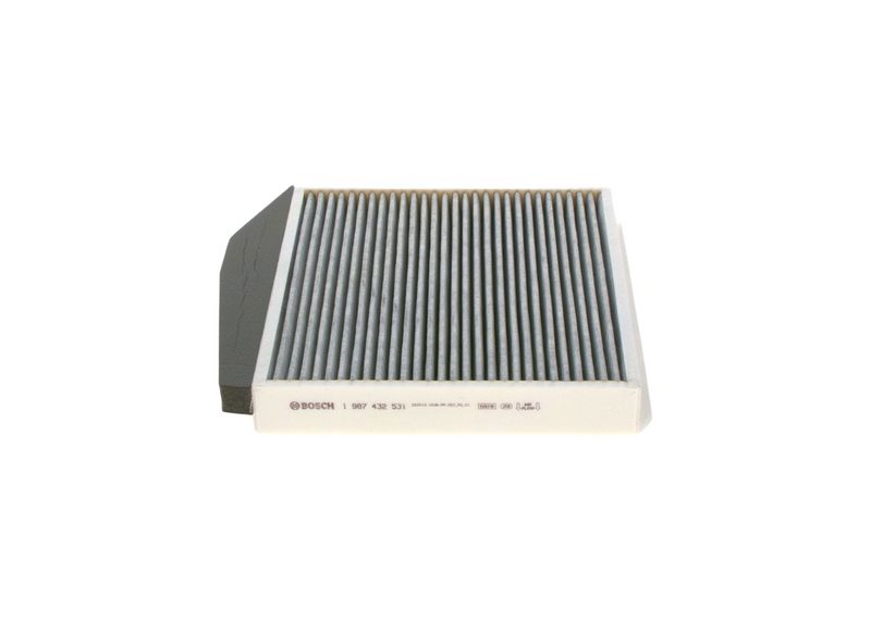 Bosch 1987432531 Filter, cabin air - 2