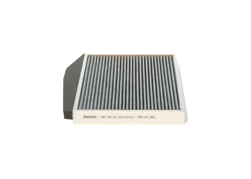Bosch 1987432531 Filter, cabin air - 6