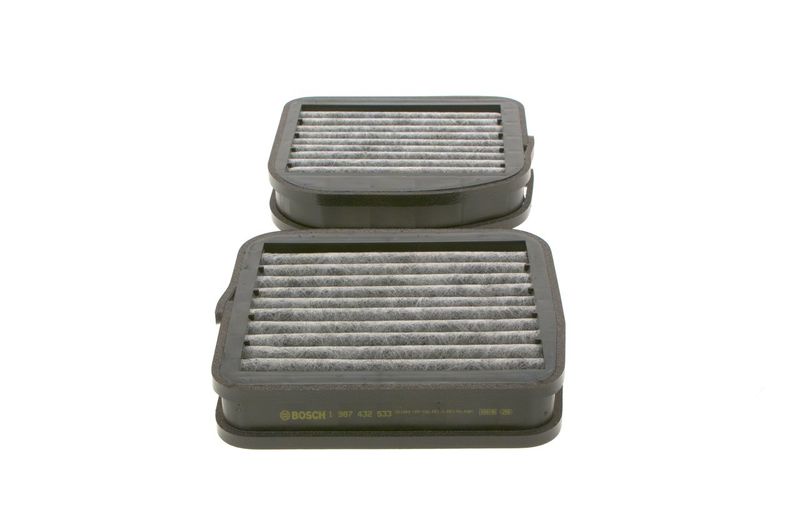 Bosch 1987432533 Filter, cabin air - 2