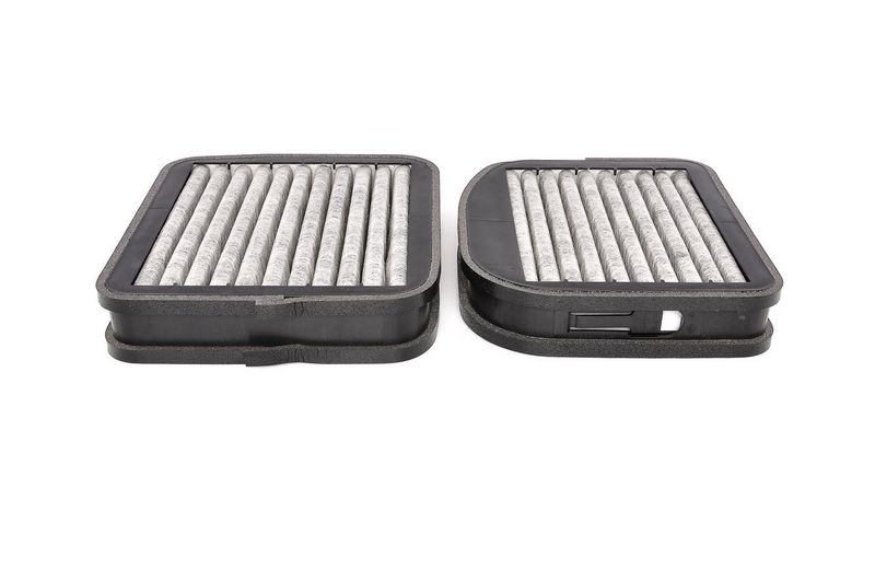 Bosch 1987432533 Filter, cabin air - 3