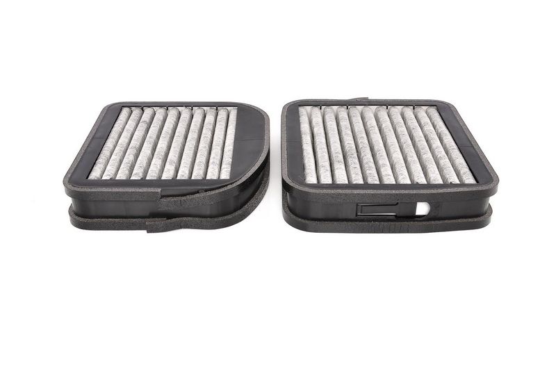 Bosch 1987432533 Filter, cabin air - 5