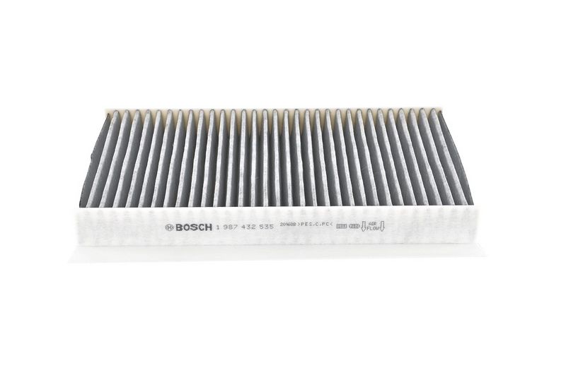 Bosch 1987432535 Filter, cabin air - 2