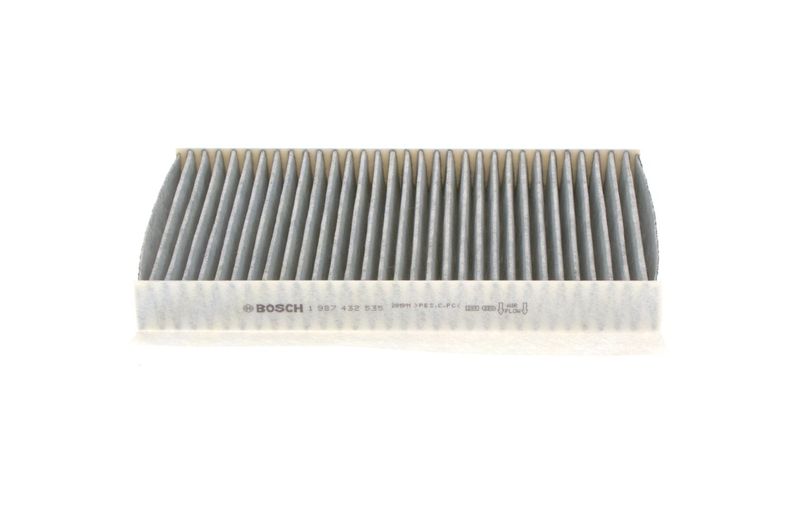 Bosch 1987432535 Filter, cabin air - 6