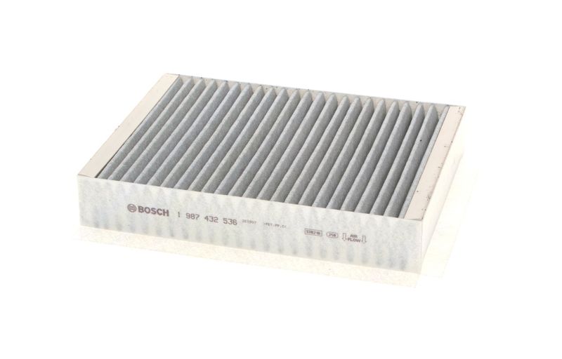 Bosch 1987432536 Filter, cabin air - 6