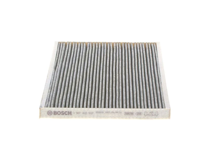 Bosch 1987432537 Filter, cabin air - 2