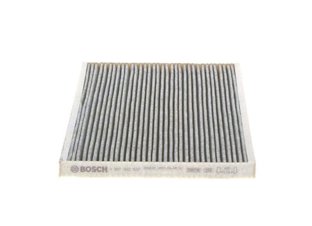Bosch 1987432537 Filter, cabin air - 2