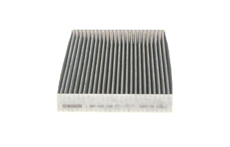 Bosch 1987432538 Filter, cabin air - 2