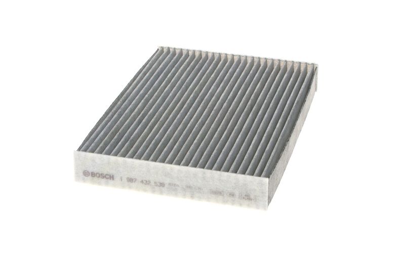 Bosch 1987432538 Filter, cabin air - 6