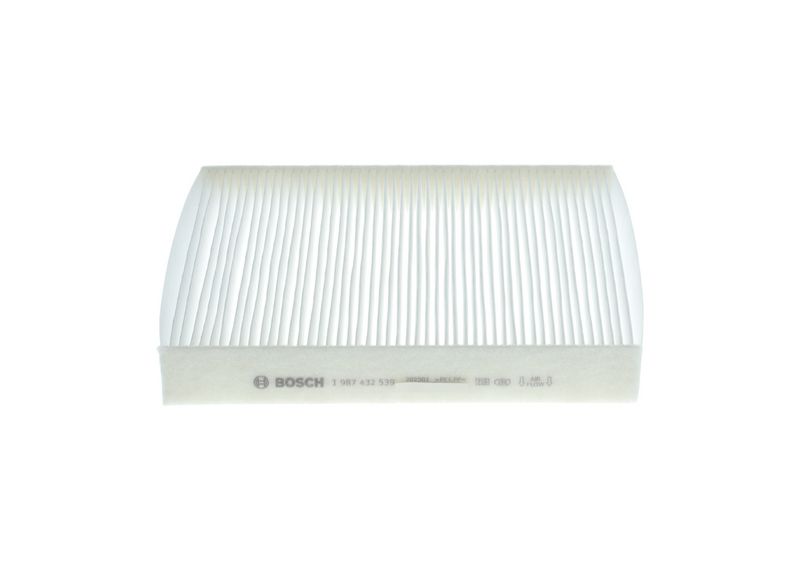 Bosch 1987432539 Filter, cabin air - 2